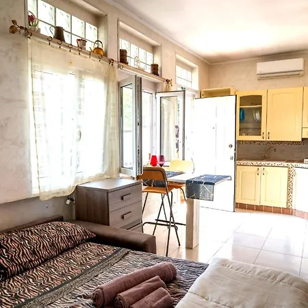 Bed & Breakfast Il Maestro Fiumicino