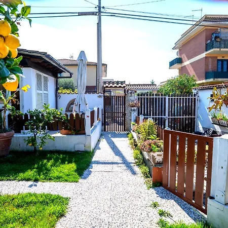 Bed & Breakfast Il Maestro Fiumicino