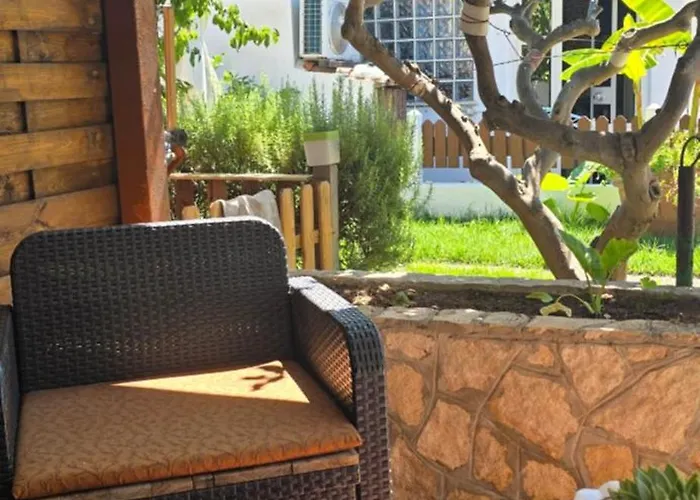 Il Maestro Panzió Fiumicino