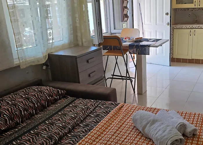 Panzió Il Maestro Fiumicino