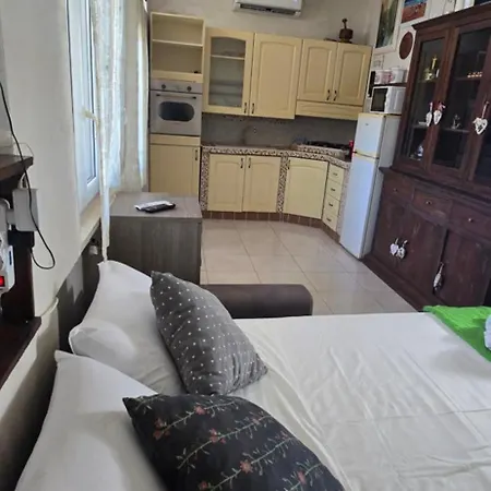 Bed & Breakfast Il Maestro 3*