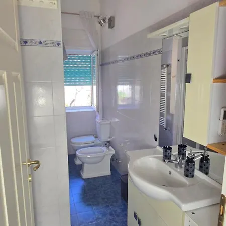 Bed & Breakfast Il Maestro Fiumicino