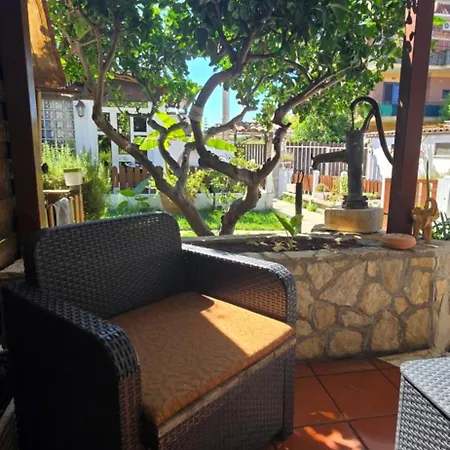 Bed & Breakfast Il Maestro