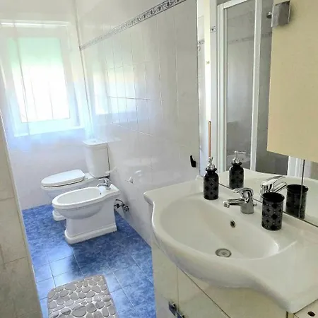 Il Maestro Bed & Breakfast Fiumicino