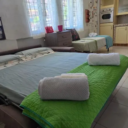 Il Maestro Bed & Breakfast