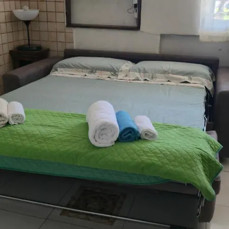 Bed & Breakfast Il Maestro Fiumicino