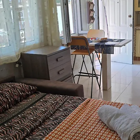 Bed & Breakfast Il Maestro Fiumicino