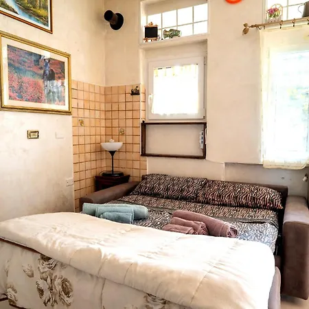 Il Maestro Bed & Breakfast 3*