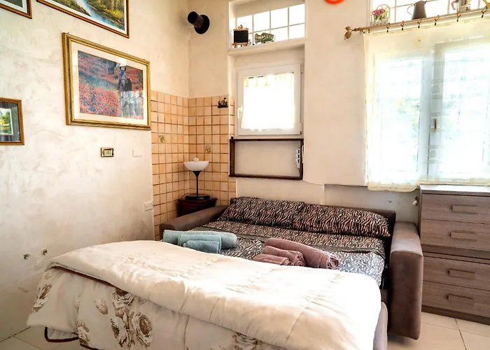 Il Maestro Bed and breakfast 3*
